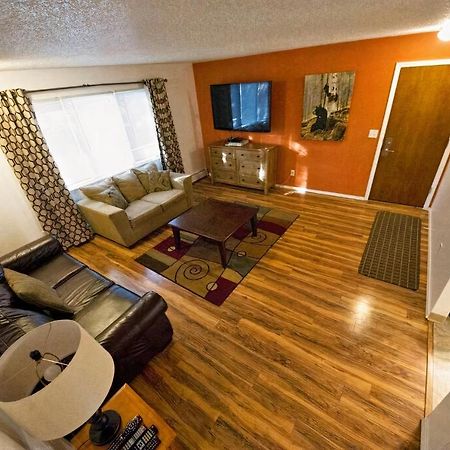 Stay Anchorage! Furnished Two Bedroom Apartments With High Speed Wifi Eksteriør bilde