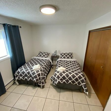Stay Anchorage! Furnished Two Bedroom Apartments With High Speed Wifi Eksteriør bilde
