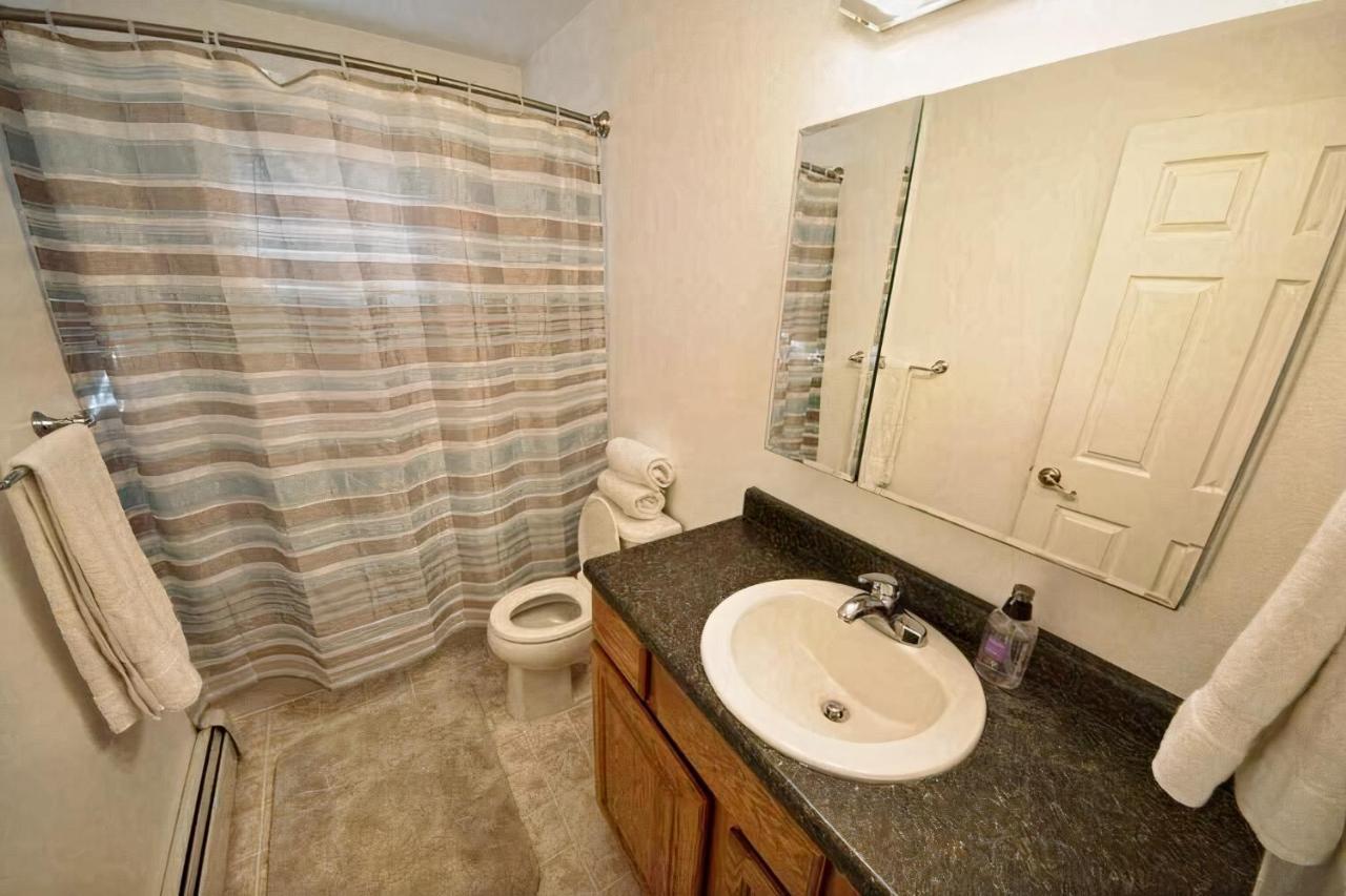 Stay Anchorage! Furnished Two Bedroom Apartments With High Speed Wifi Eksteriør bilde