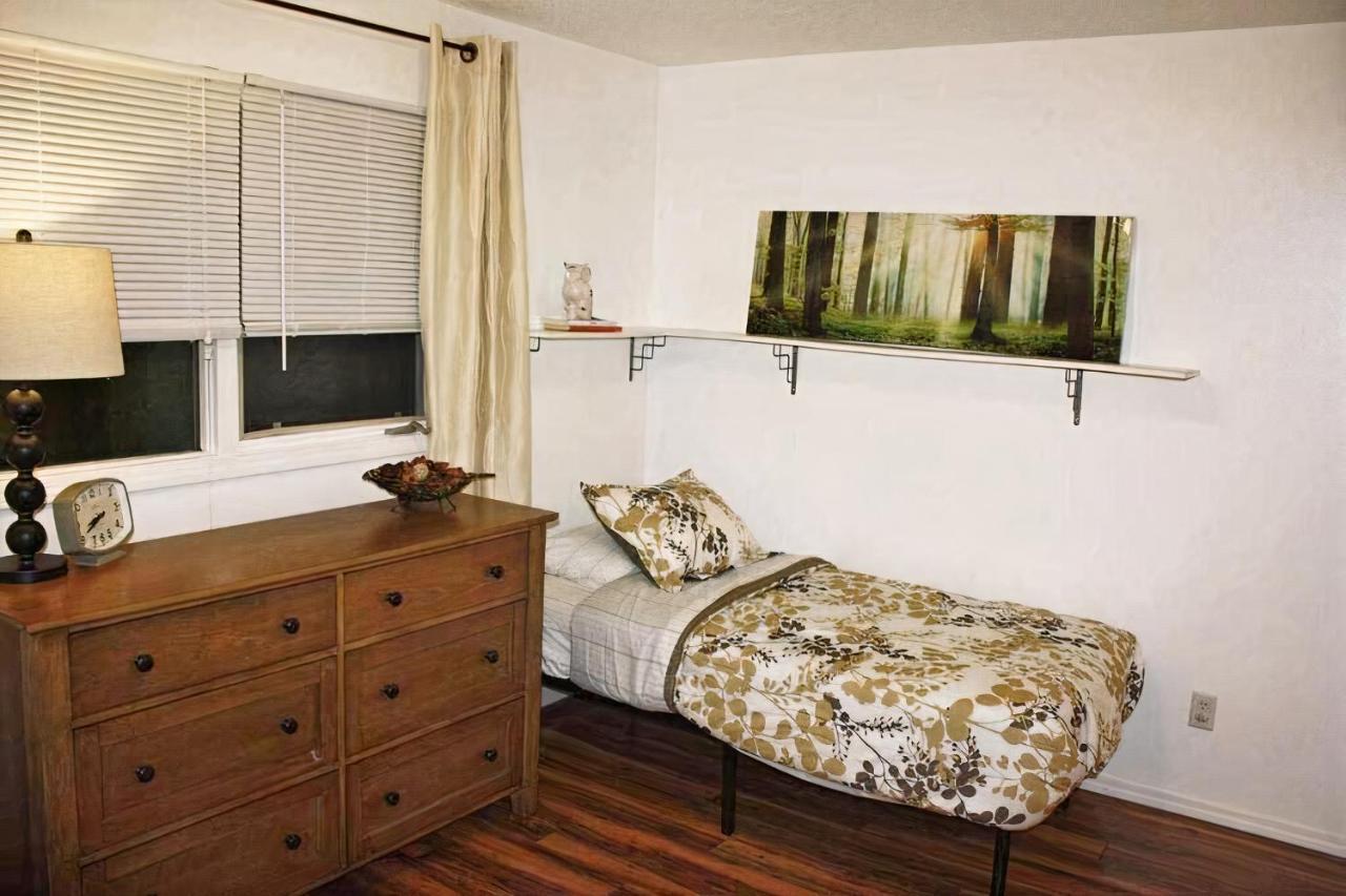 Stay Anchorage! Furnished Two Bedroom Apartments With High Speed Wifi Eksteriør bilde