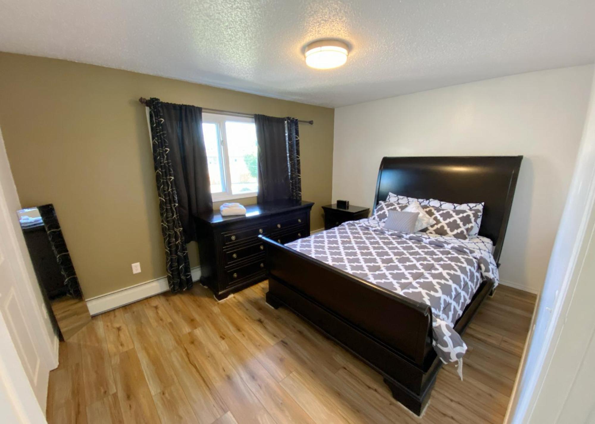 Stay Anchorage! Furnished Two Bedroom Apartments With High Speed Wifi Eksteriør bilde