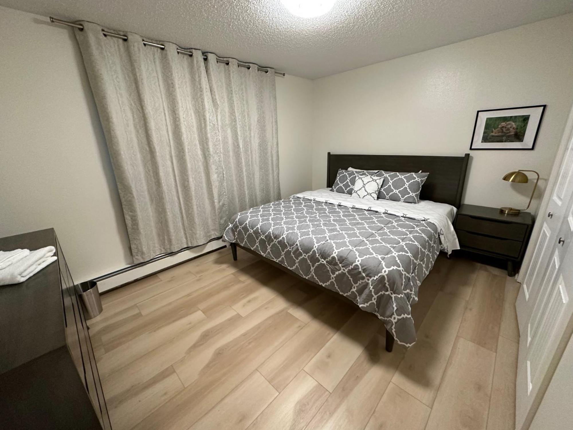 Stay Anchorage! Furnished Two Bedroom Apartments With High Speed Wifi Eksteriør bilde