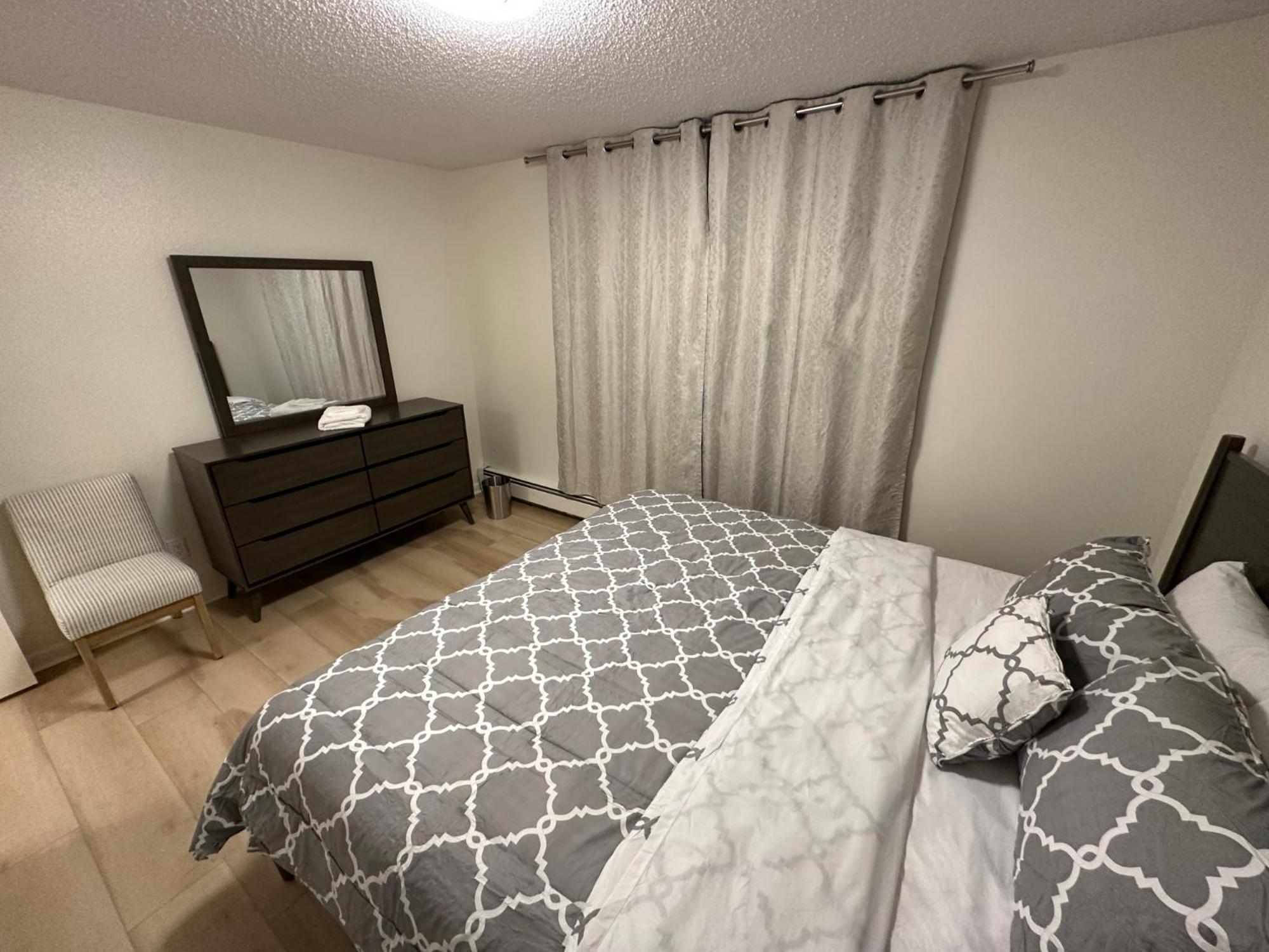 Stay Anchorage! Furnished Two Bedroom Apartments With High Speed Wifi Eksteriør bilde